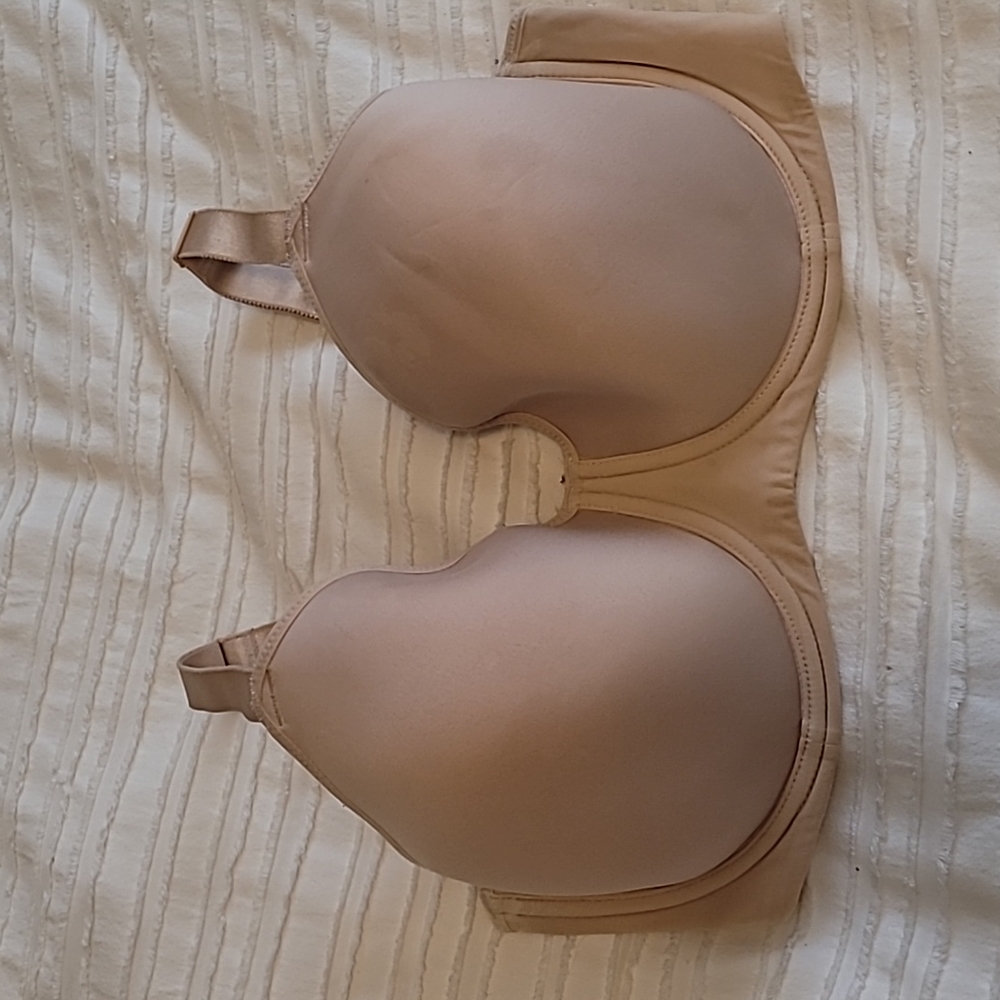 Wacoal 38DDD Bra